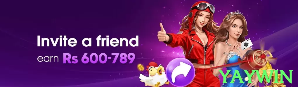 yaywin App - 5